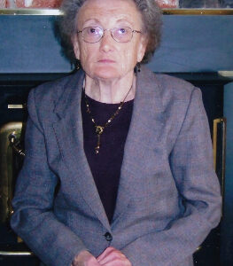 Braun Lois Obit Photo