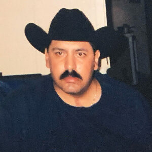 Perez Solis Jr obit photo