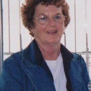 Woodruff Mildred Obit Photo